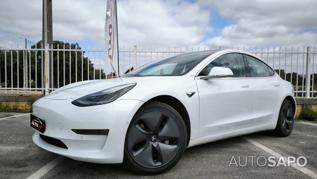 Tesla Model 3 de 2020