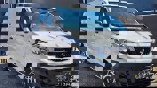 Peugeot e-Traveller 75 kWh Active Standard de 2021