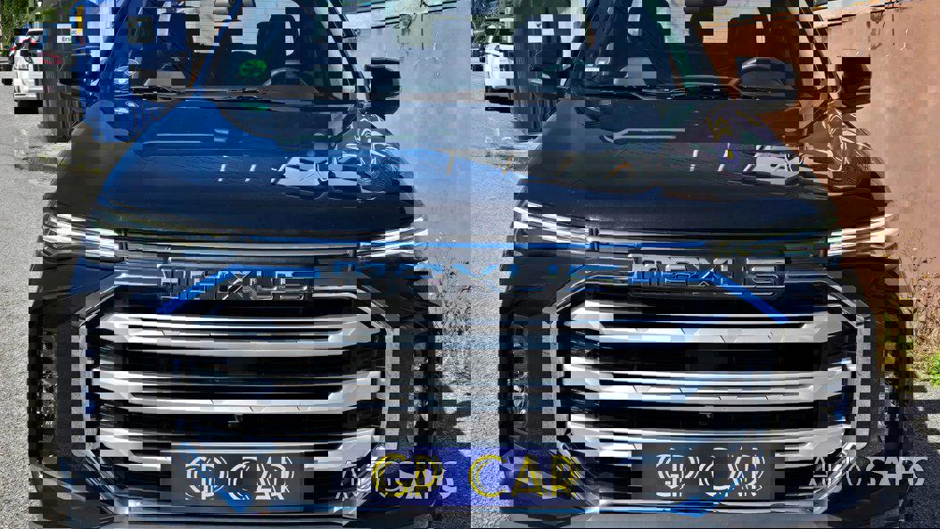 Maxus e-Deliver 9 88.55 kWh L3H2 de 2023