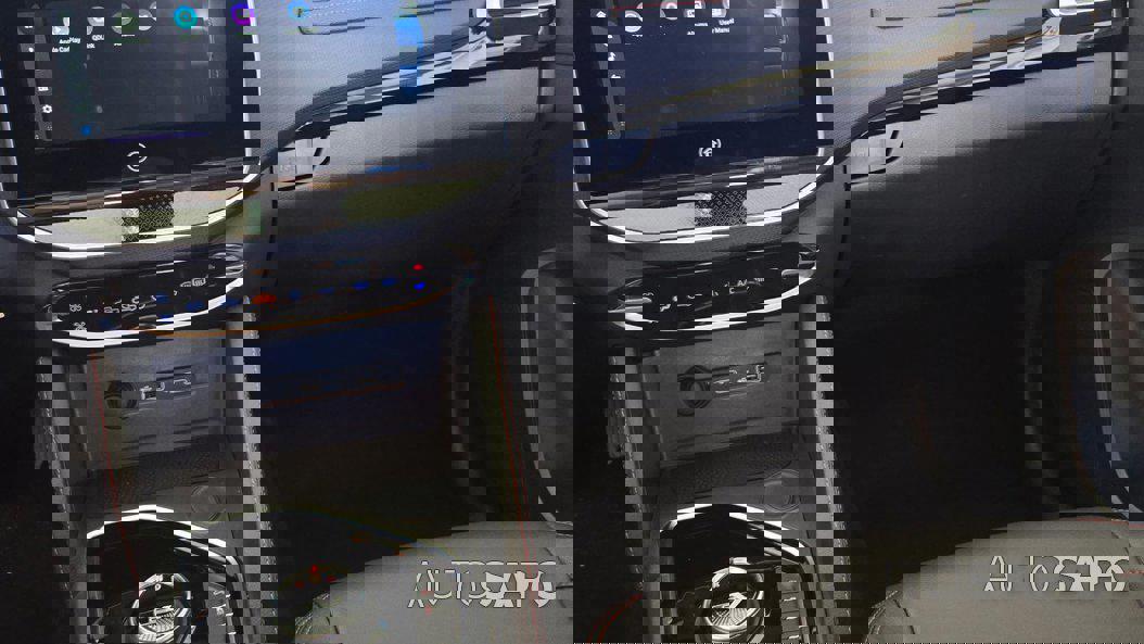 Maxus e-Deliver 9 88.55 kWh L3H2 de 2023