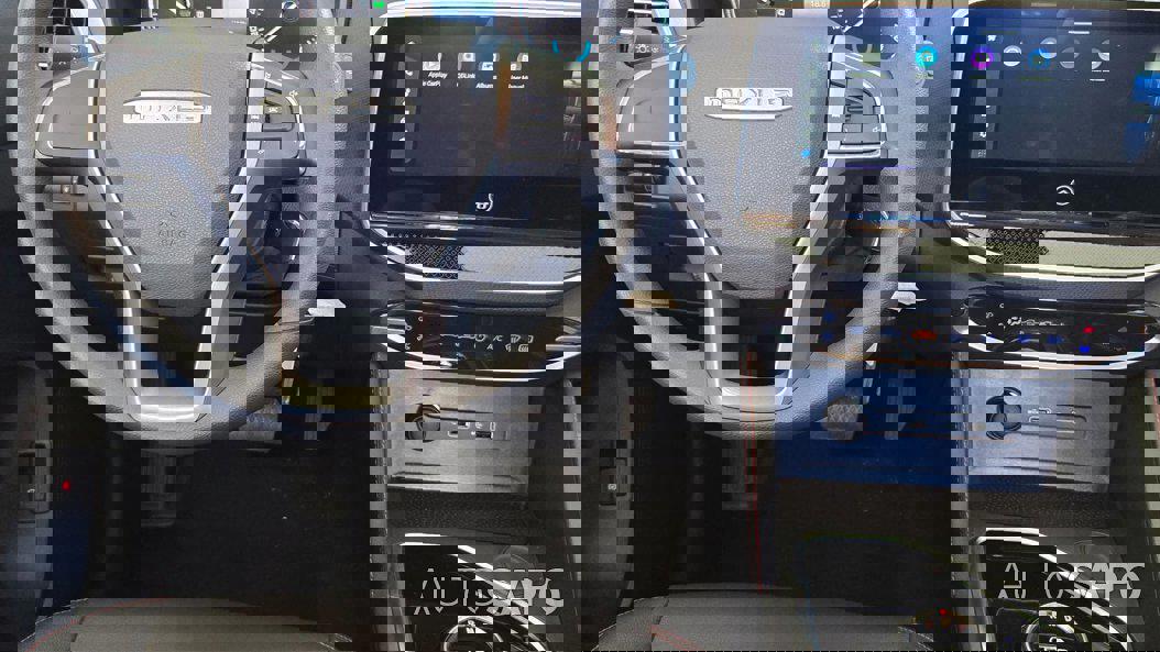 Maxus e-Deliver 9 88.55 kWh L3H2 de 2023