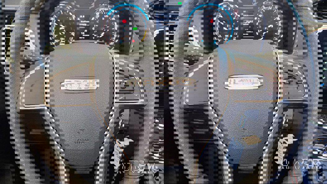 Maxus e-Deliver 9 88.55 kWh L3H2 de 2023