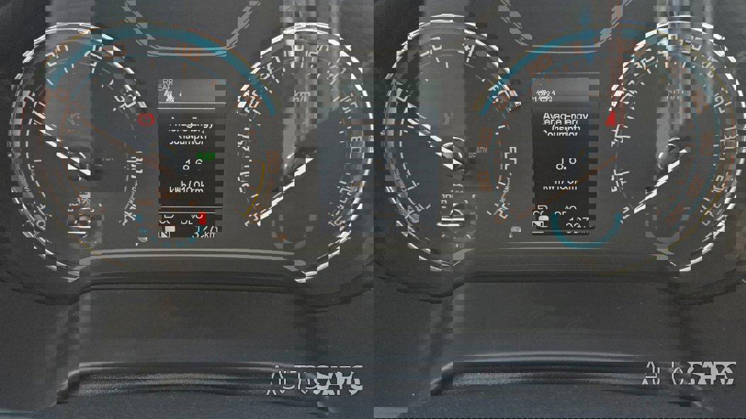 Maxus e-Deliver 9 88.55 kWh L3H2 de 2023