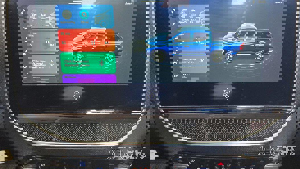 Maxus e-Deliver 9 88.55 kWh L3H2 de 2023