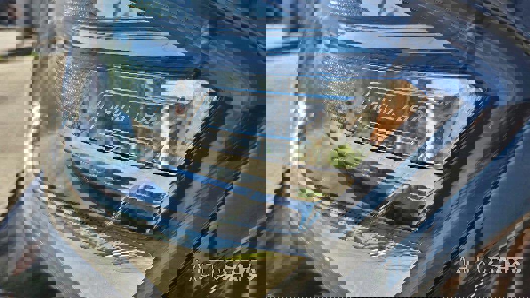 Maxus e-Deliver 9 88.55 kWh L3H2 de 2023