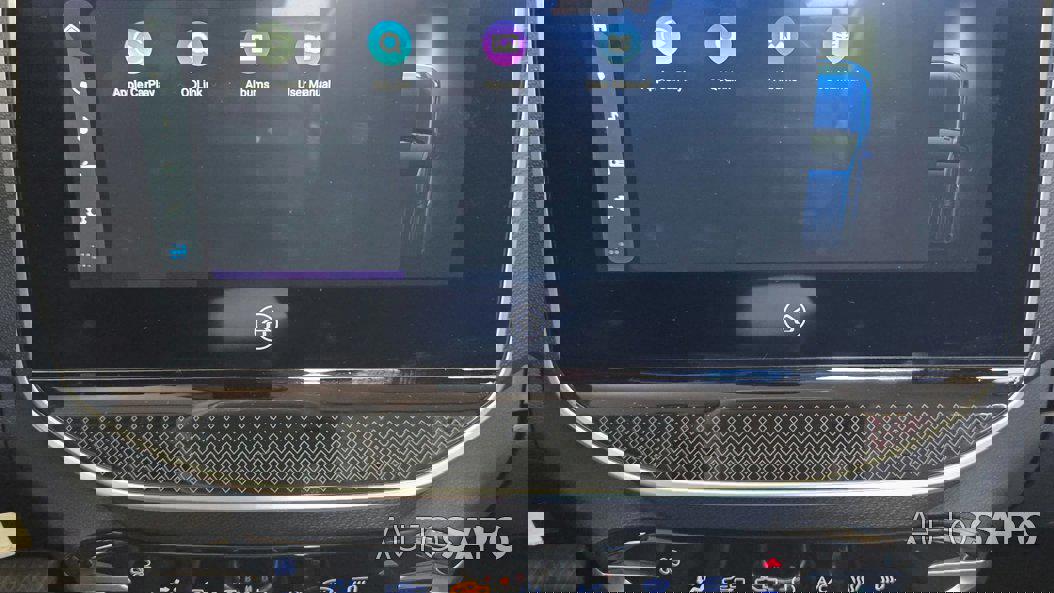 Maxus e-Deliver 9 88.55 kWh L3H2 de 2023