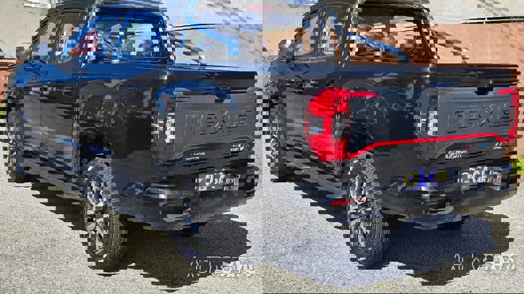 Maxus e-Deliver 9 88.55 kWh L3H2 de 2023