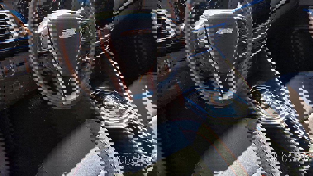 Maxus e-Deliver 9 88.55 kWh L3H2 de 2023