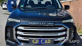 Maxus e-Deliver 9 88.55 kWh L3H2 de 2023