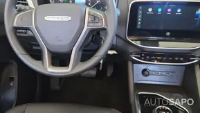 Maxus e-Deliver 9 88.55 kWh L3H2 de 2023