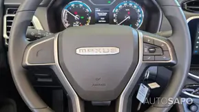 Maxus e-Deliver 9 88.55 kWh L3H2 de 2023