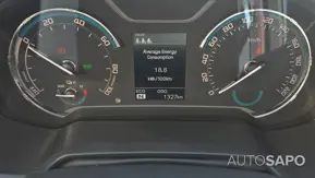 Maxus e-Deliver 9 88.55 kWh L3H2 de 2023