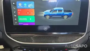 Maxus e-Deliver 9 88.55 kWh L3H2 de 2023