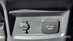 Maxus e-Deliver 9 88.55 kWh L3H2 de 2023