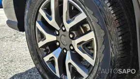 Maxus e-Deliver 9 88.55 kWh L3H2 de 2023