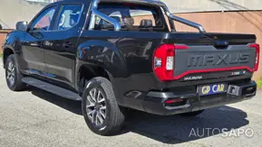 Maxus e-Deliver 9 88.55 kWh L3H2 de 2023