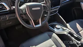 Maxus e-Deliver 9 88.55 kWh L3H2 de 2023