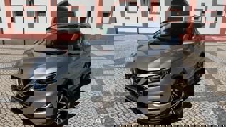 Nissan Qashqai de 2020