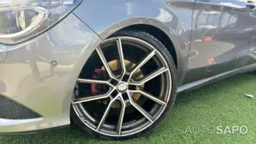 Mercedes-Benz Classe CLA de 2014