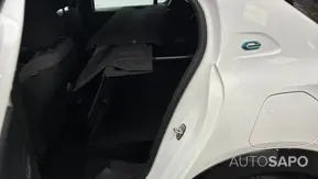 Peugeot E-208 de 2022