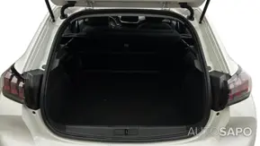 Peugeot E-208 de 2022