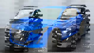 Peugeot E-208 de 2022