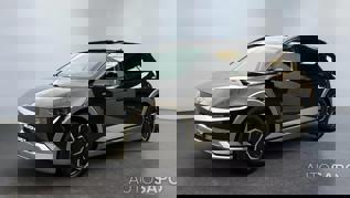 Hyundai Ioniq 5 de 2022