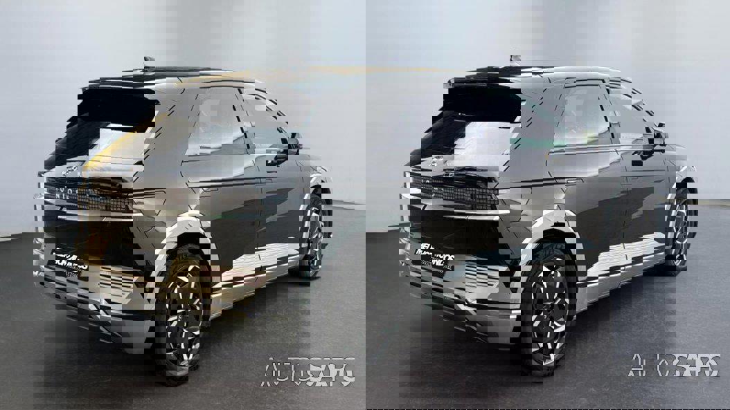 Hyundai Ioniq 5 de 2022