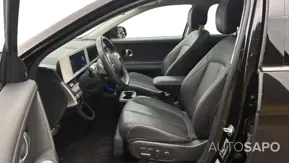 Hyundai Ioniq 5 de 2022