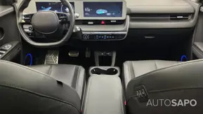 Hyundai Ioniq 5 de 2022
