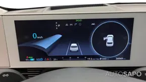 Hyundai Ioniq 5 de 2022