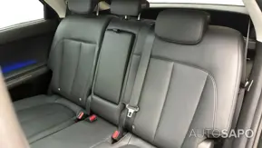 Hyundai Ioniq 5 de 2022