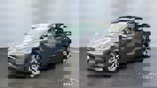 Tesla Model 3 Standard Range Plus RWD de 2022