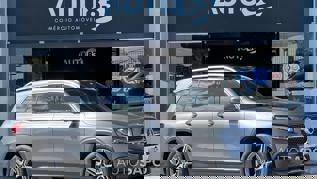 Mercedes-Benz Classe GLB de 2021