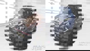 MINI John Cooper Works de 2021