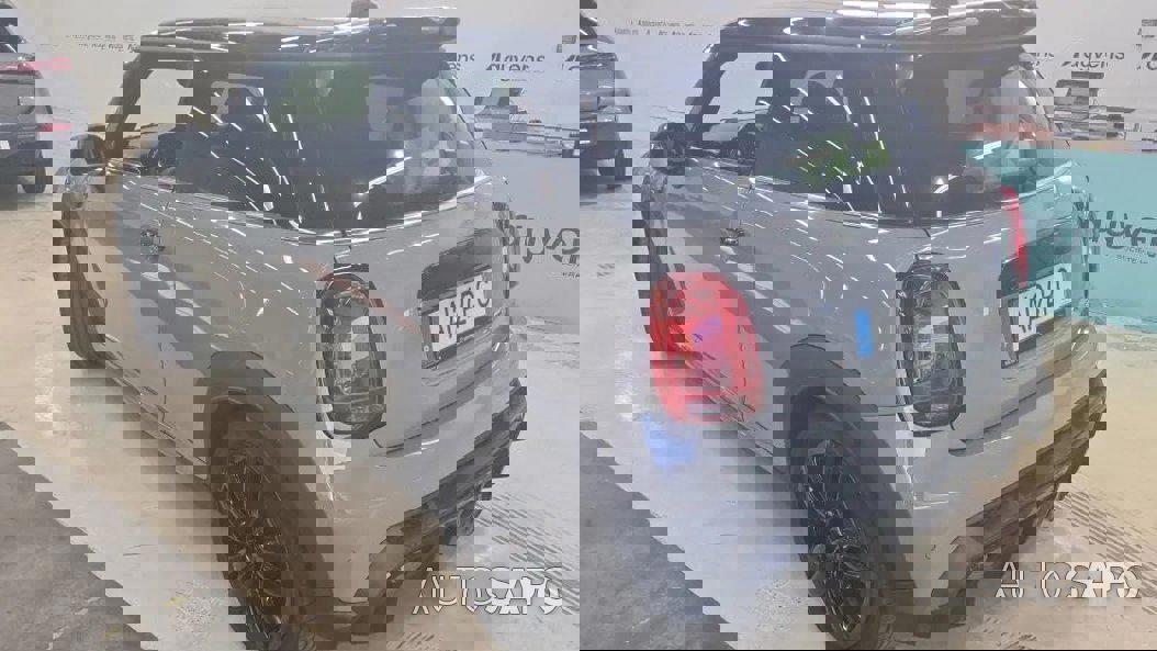 MINI John Cooper Works de 2021