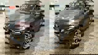 BMW Série 4 de 2018
