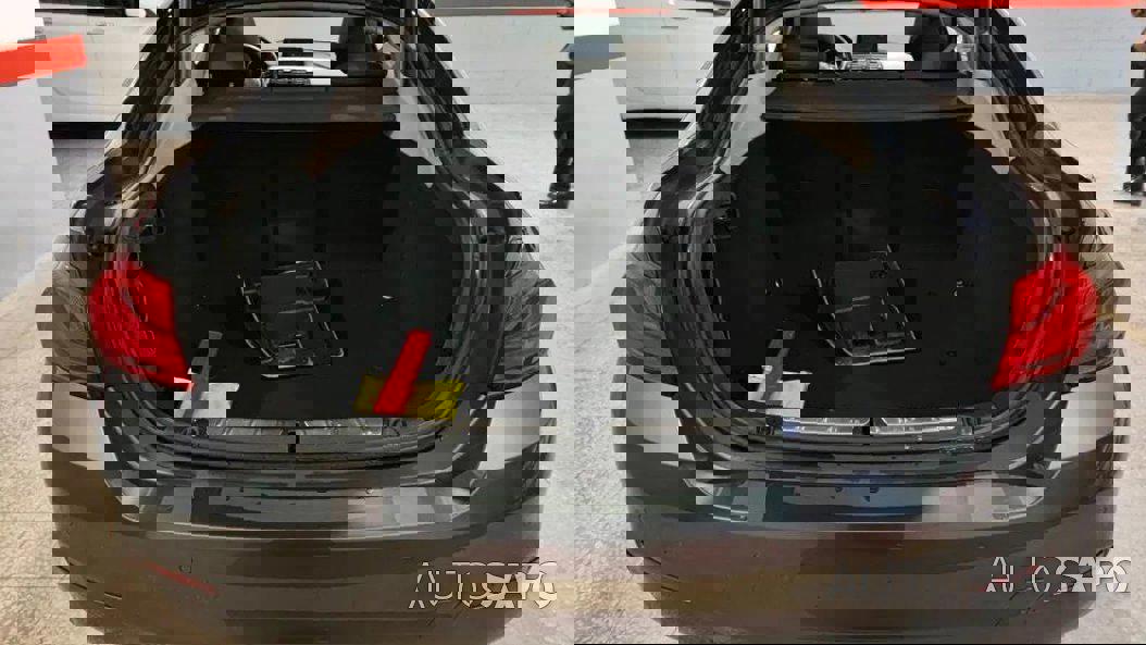 BMW Série 4 de 2018