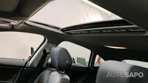 BMW Série 4 de 2018