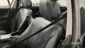 BMW Série 4 de 2018