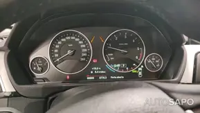 BMW Série 4 de 2018