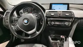 BMW Série 4 de 2018