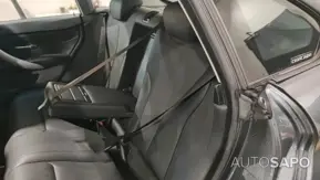 BMW Série 4 de 2018