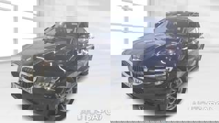BMW Série 3 de 2021