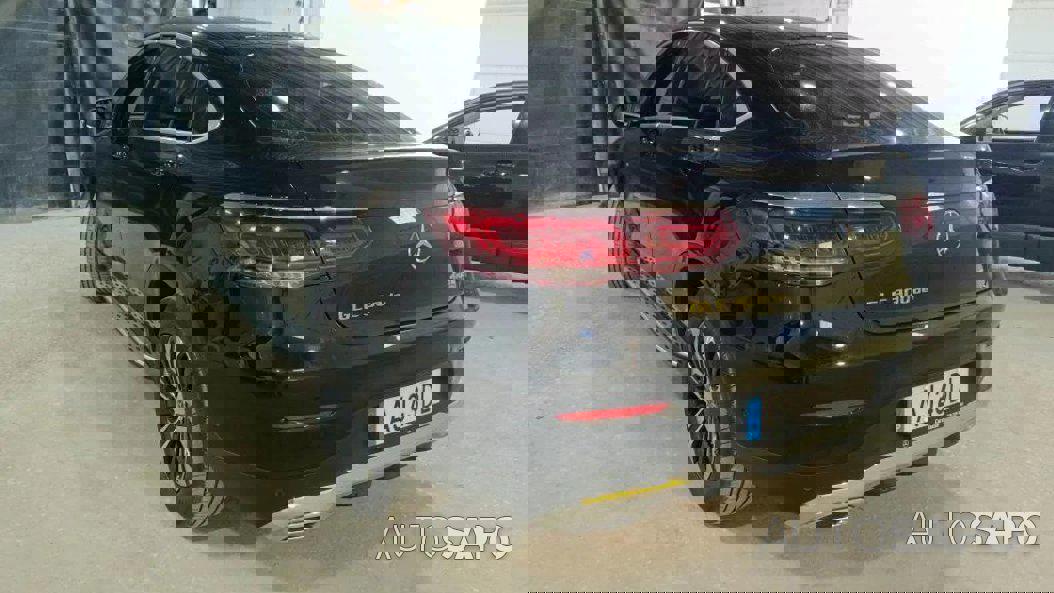 Mercedes-Benz Classe GLC de 2021
