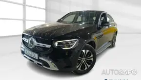 Mercedes-Benz Classe GLC de 2021