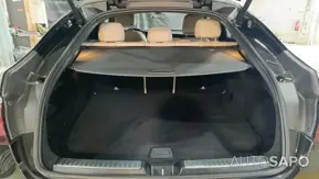 Mercedes-Benz Classe GLC de 2021