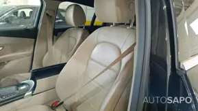 Mercedes-Benz Classe GLC de 2021
