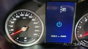 Mercedes-Benz Classe GLC de 2021