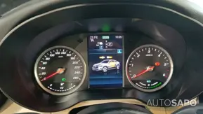 Mercedes-Benz Classe GLC de 2021